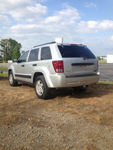 Jeep Grand Cherokee 2005 photo 1