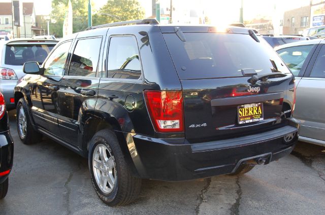 Jeep Grand Cherokee 2005 photo 5