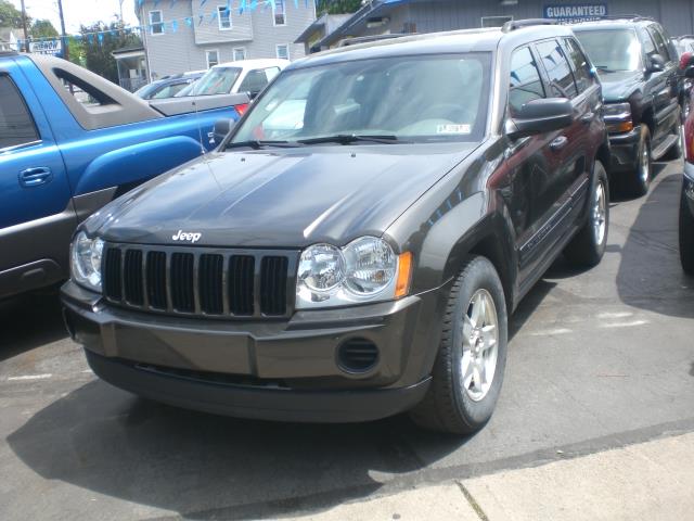 Jeep Grand Cherokee 2005 photo 3