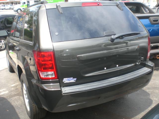 Jeep Grand Cherokee 2005 photo 4