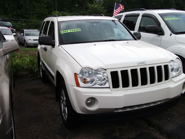 Jeep Grand Cherokee 2005 photo 1