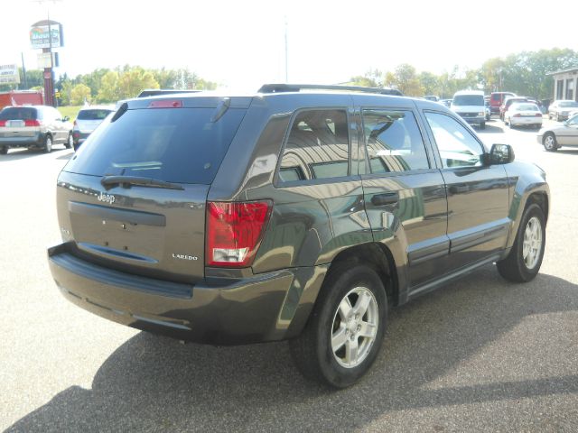 Jeep Grand Cherokee 2005 photo 1