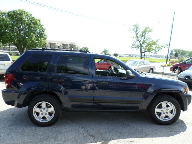 Jeep Grand Cherokee 2005 photo 1