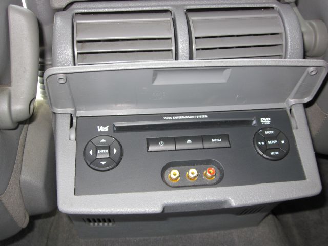 Jeep Grand Cherokee 2005 photo 11