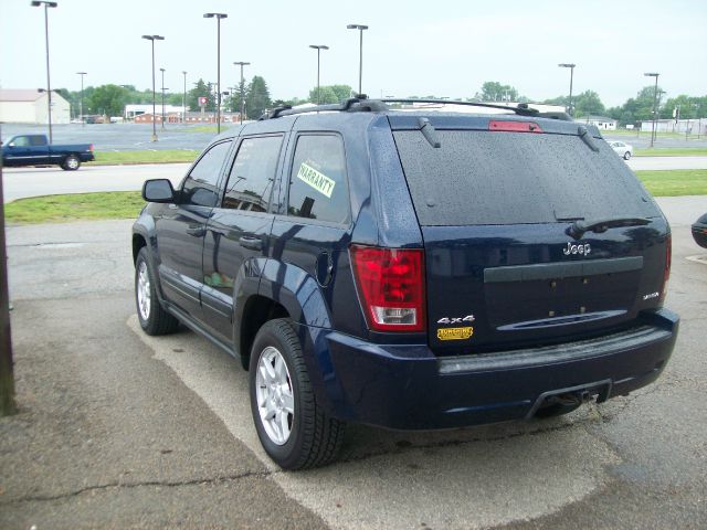 Jeep Grand Cherokee Base W/nav.sys SUV