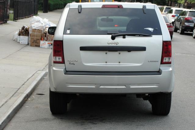 Jeep Grand Cherokee 2005 photo 1