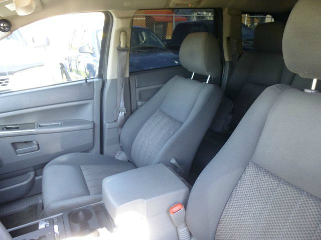 Jeep Grand Cherokee 2005 photo 4