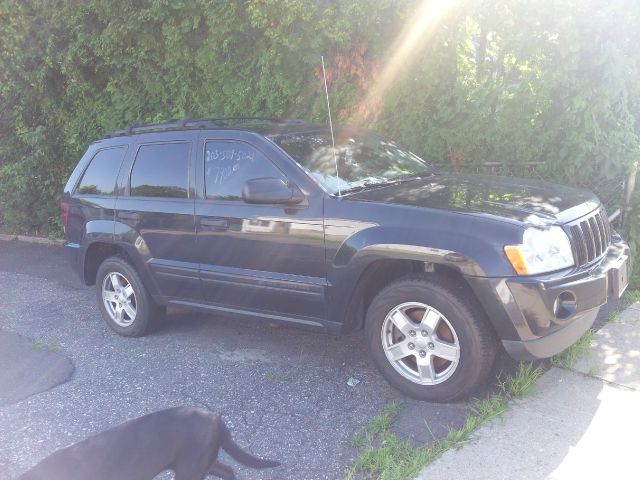 Jeep Grand Cherokee 2005 photo 1