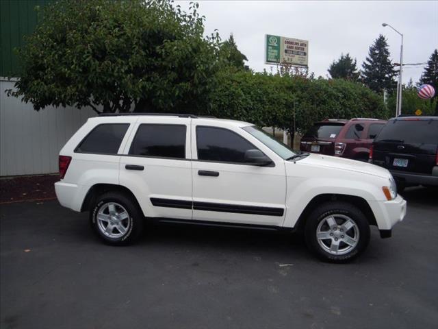 Jeep Grand Cherokee 2005 photo 1