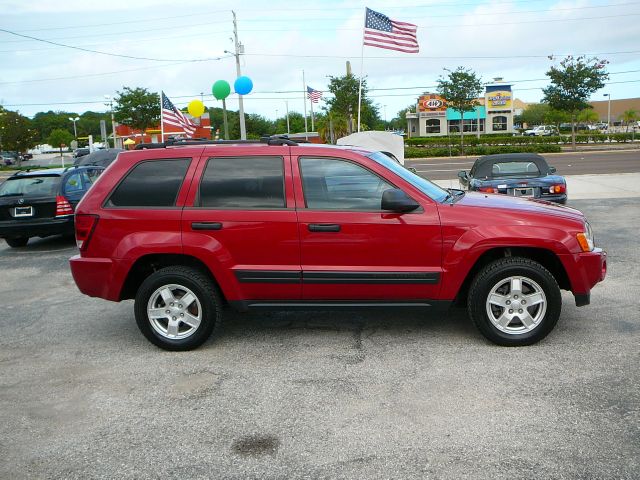 Jeep Grand Cherokee 2005 photo 1