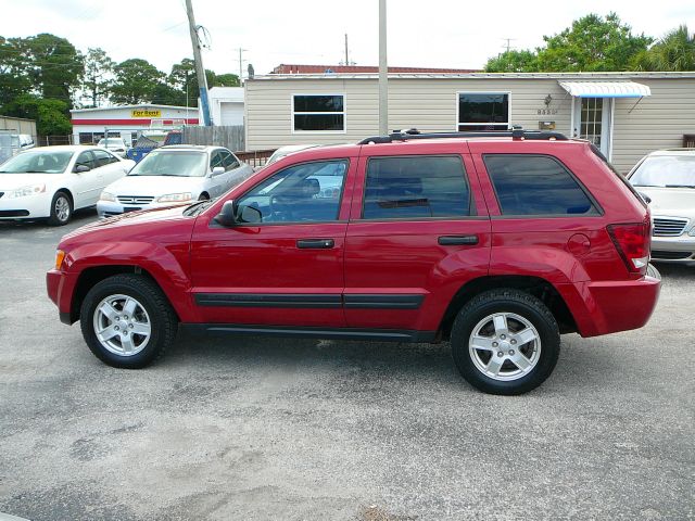 Jeep Grand Cherokee 2005 photo 6