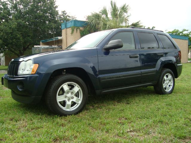 Jeep Grand Cherokee 2005 photo 15