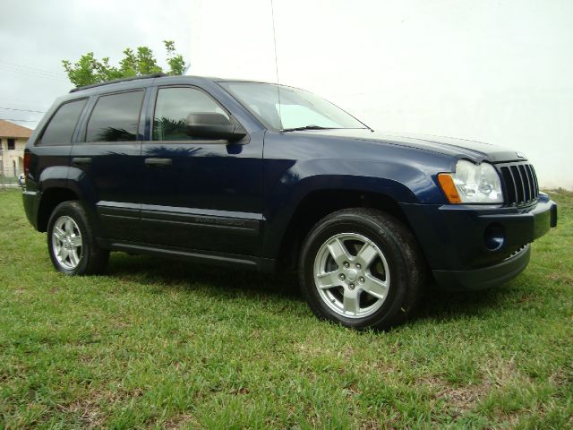 Jeep Grand Cherokee 2005 photo 7