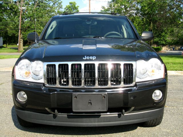 Jeep Grand Cherokee 2005 photo 1