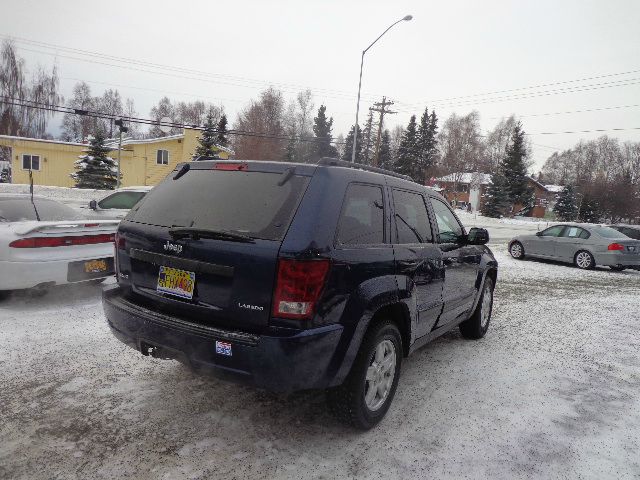 Jeep Grand Cherokee 2005 photo 1