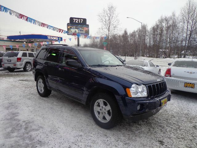 Jeep Grand Cherokee 2005 photo 4