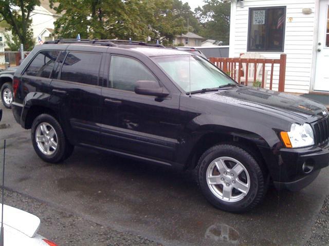 Jeep Grand Cherokee 2dr Roadster Sport Utility