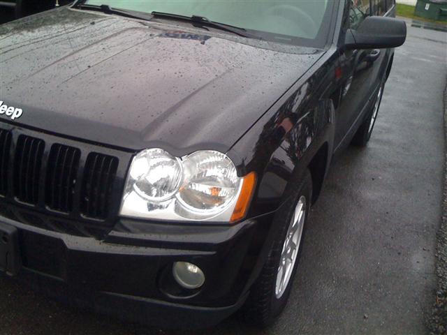 Jeep Grand Cherokee 2005 photo 3