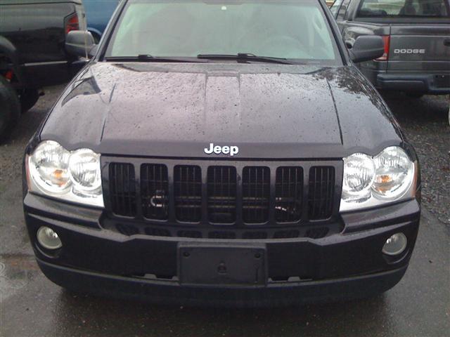 Jeep Grand Cherokee 2005 photo 4