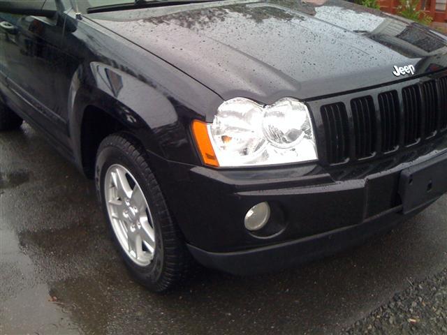 Jeep Grand Cherokee 2005 photo 5