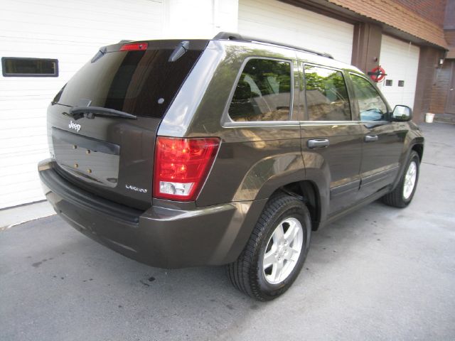 Jeep Grand Cherokee 2005 photo 1