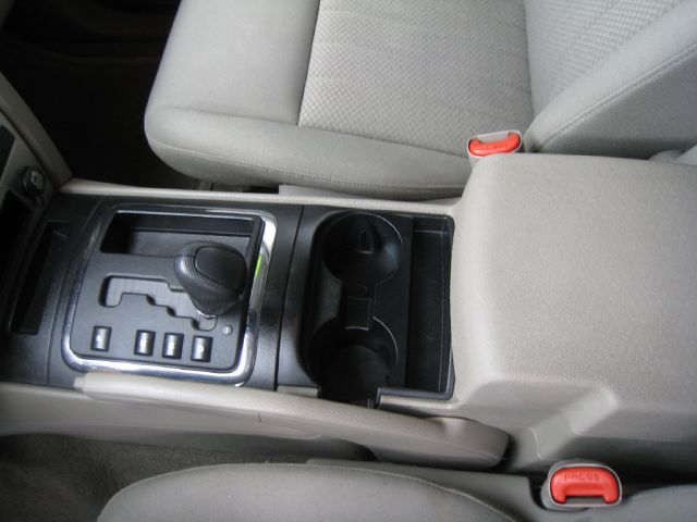 Jeep Grand Cherokee 2005 photo 17