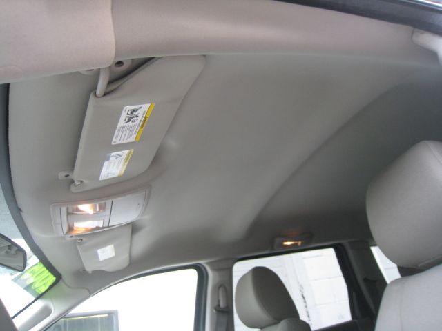 Jeep Grand Cherokee 2005 photo 30