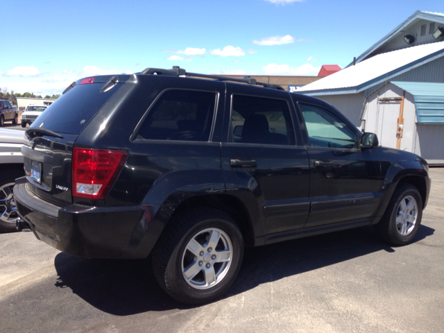 Jeep Grand Cherokee 2005 photo 4