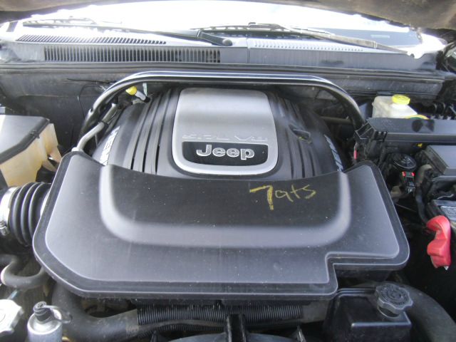 Jeep Grand Cherokee 2005 photo 18