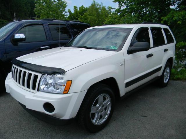 Jeep Grand Cherokee 2005 photo 1