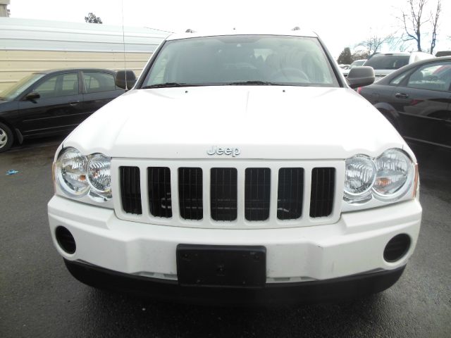 Jeep Grand Cherokee 2005 photo 1