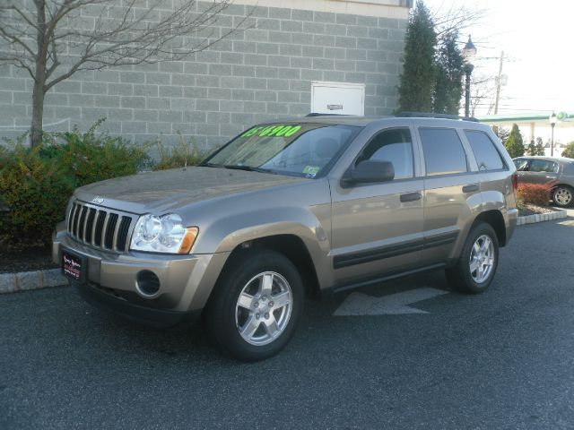 Jeep Grand Cherokee 2005 photo 1