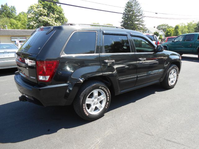 Jeep Grand Cherokee 2005 photo 1