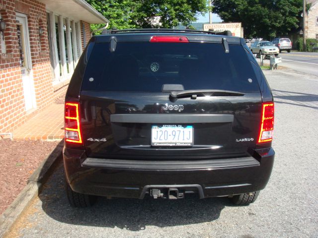 Jeep Grand Cherokee 2005 photo 3