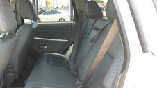 Jeep Grand Cherokee 2005 photo 1