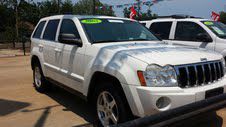 Jeep Grand Cherokee 2005 photo 3