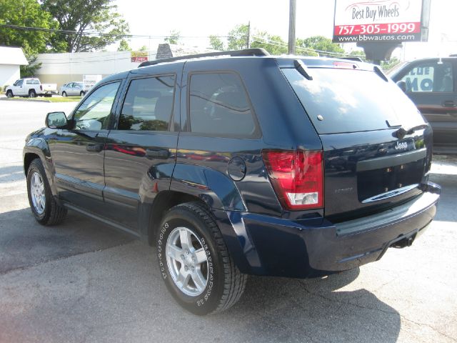 Jeep Grand Cherokee 2005 photo 1