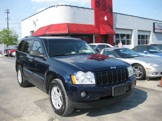 Jeep Grand Cherokee 2005 photo 4