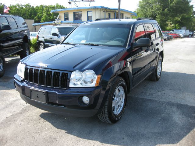 Jeep Grand Cherokee 2005 photo 6