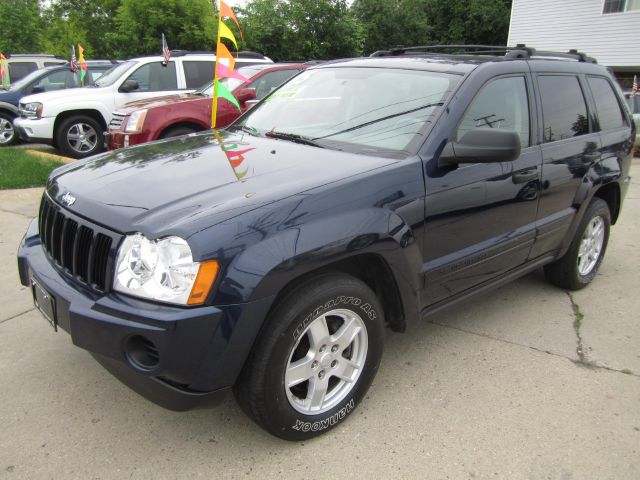 Jeep Grand Cherokee 2005 photo 1