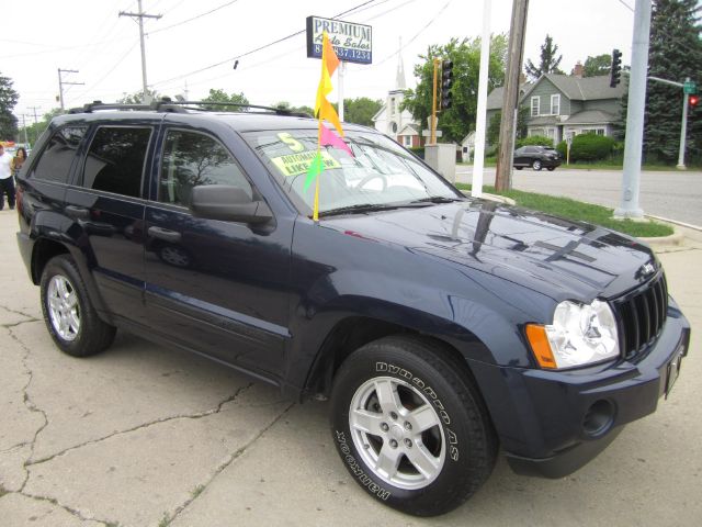 Jeep Grand Cherokee 2005 photo 3