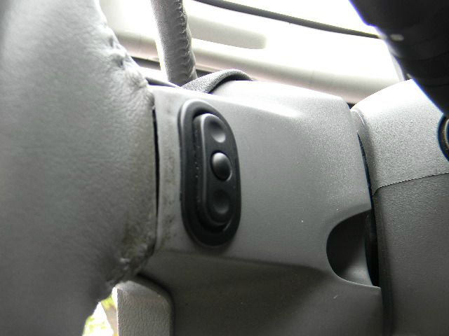 Jeep Grand Cherokee 2005 photo 17