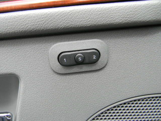 Jeep Grand Cherokee 2005 photo 22