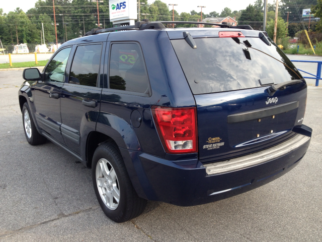 Jeep Grand Cherokee 2005 photo 3