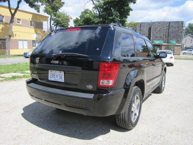 Jeep Grand Cherokee 2005 photo 4