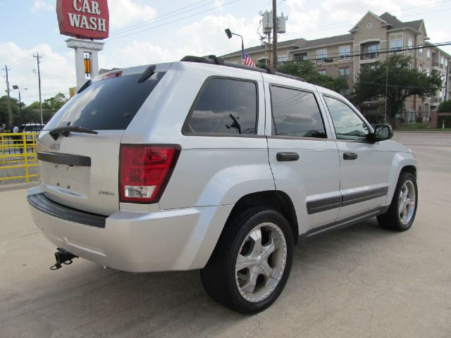 Jeep Grand Cherokee 2005 photo 1