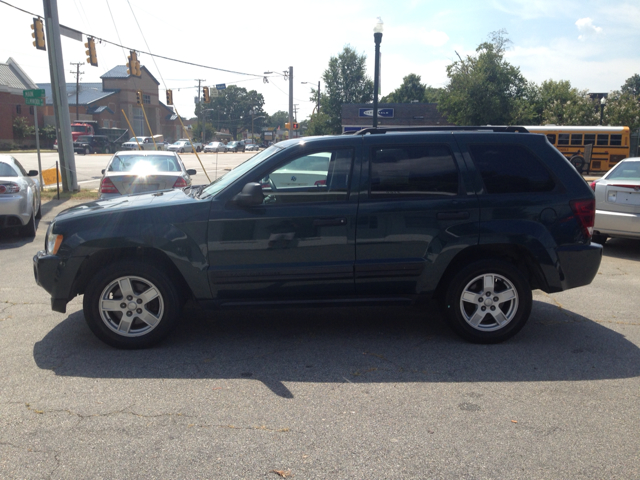 Jeep Grand Cherokee 2005 photo 1