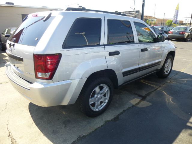 Jeep Grand Cherokee 2005 photo 15