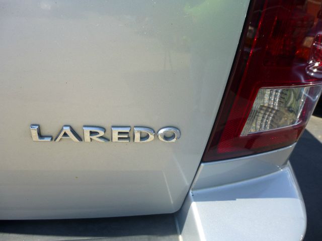 Jeep Grand Cherokee 2005 photo 5