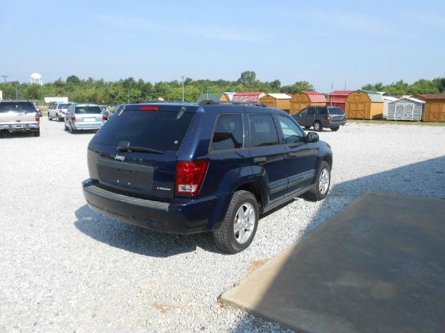 Jeep Grand Cherokee 2005 photo 1